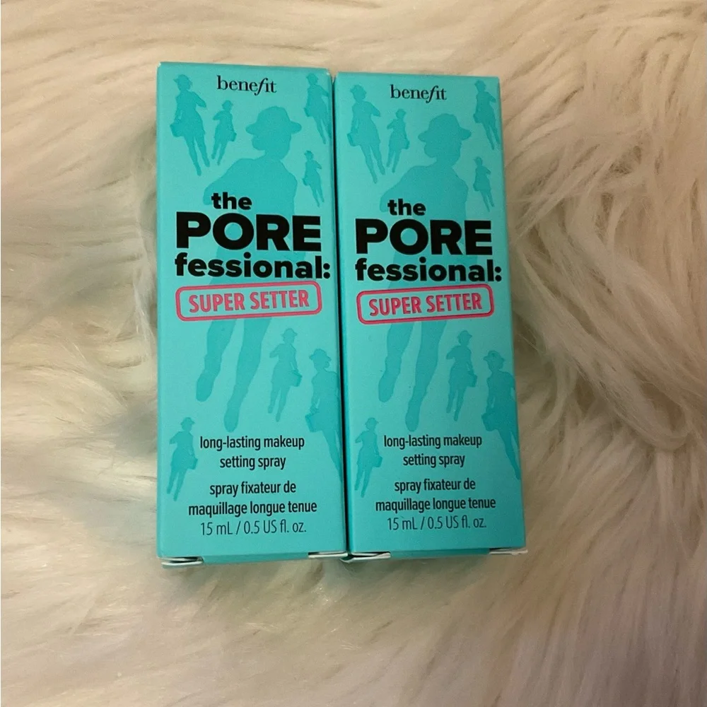Benefit this bundle